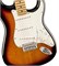 FENDER Player Stratocaster Anniversary 2-Color Sunburst Электрогитара Player Stratocaster Anniversary 2-Color Sunburst