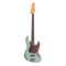FARIDA F-5222 SFG Бас-гитара Yn59jcTEgQftRcUjNEvvY3 - фото 21549
