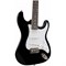 TERRIS TST-39 BK - Электрогитара шестиструнная Террис TST-39 BK - фото 2162 TERRIS TST-39 BK - Электрогитара шестиструнная Террис TST-39 BK - фото 2162