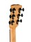 Kremona R35 Steel String Series Акустическая гитара R35
