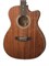 Cort PURE-OCMF-NS-WBAG Электроакустическая гитара PURE-OCMF-NS-WBAG