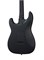 Inspector Strateg-Black-Matter Электрогитара, черная Strateg-Black-Matter