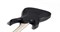 Inspector Koyot-H-M-R-black Электрогитара, черная Koyot-H-M-R-black