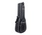 JWC-9052 Футляр-кейс для акустической гитары, плотный, черный, Jakob Winter JWC-9052 - фото 22372