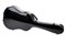 FWC-600-BK Футляр-кейс для акустической гитары, стекловолокно, Guider FWC-600-BK - фото 22382
