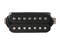 BGP701N Volftron7S Звукосниматель магнитный для 7-струнной гитары, нековый, Bagdasar guitars BGP701N - фото 22409
