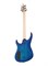 Inspector Shturm-6-blue Электрогитара, синяя Shturm-6-blue