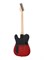 Inspector TT-3-red-black Электрогитара, красная/черная TT-3-red-black