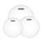 ETP-G2CTD-S G2 Coated Standard Набор пластика для том барабана, 12"/13"/16", Evans ETP-G2CTD-S - фото 22624