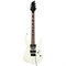 SQOE Seib370 Mwhite(ivory) электрогитара матовая Seib370 Mwhite(ivory) - фото 22667