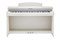 Kurzweil M130W WH Цифровое пианино M130W WH - фото 22730