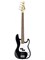 Aria Pro II STB-PB Бас-гитара STB-PB BK - фото 22822