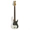 Aria Pro II STB-PB/B WH Бас-гитара STB-PB/B WH - фото 22823