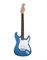 Aria Pro II STG-004 Гитара электрическая STG-004 MBL - фото 22838