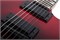 Schecter Avenger Standard CS Элетрогитара AVENGER STANDARD CS (3964)