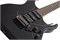 Schecter BANSHEE-6 FR SGR BLK Бас-гитара BANSHEE-6 FR SGR BLK (3856)