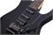 Schecter BANSHEE-6 FR SGR BLK Бас-гитара BANSHEE-6 FR SGR BLK (3856)