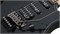 Schecter BANSHEE-6 FR SGR BLK Бас-гитара BANSHEE-6 FR SGR BLK (3856)