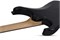 Schecter BANSHEE-6 FR SGR BLK Бас-гитара BANSHEE-6 FR SGR BLK (3856)