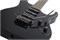 Schecter BANSHEE-6 FR SGR BLK Бас-гитара BANSHEE-6 FR SGR BLK (3856)