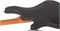 Schecter C-4 Standard Бас CS Бас-гитара C-4 STANDARD CS (3971)