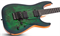 Schecter C-6 PRO FR AQB Элетрогитара C-6 PRO FR AQB (3635)