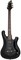 Schecter SGR 006 BLK Элетрогитара SGR 006 BLK (3810) - фото 23221