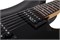 Schecter SGR 006 BLK Элетрогитара SGR 006 BLK (3810)