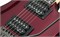 Schecter SGR C-1 FR WSN Элетрогитара SGR C-1 FR WSN (3850)