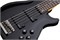 Schecter SGR C-5 BASS BLK Бас-гитара SGR C-5 BASS BLK (3824)
