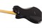 Schecter SGR SOLO-II BLK Элетрогитара SGR SOLO II BLK (3841)