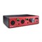 Focusrite Clarett+2Pre Аудио интерфейс USB, 2 входа-4 выхода Clarett+2Pre
