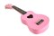 Belucci B21-11 Heart Light Pink Укулеле сопрано B21-11 Heart Light Pink