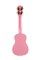 Belucci B21-11 Heart Light Pink Укулеле сопрано B21-11 Heart Light Pink