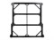 Soundking G210S-frame Рама для подвеса акустической системы G210S G-Series G210S-frame - фото 24616 Soundking G210S-frame Рама для подвеса акустической системы G210S G-Series G210S-frame - фото 24616