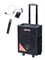 JPA863 Портативная акустическая система, аккумуляторная, 30Вт, Joyo JPA863 - фото 24884