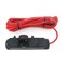 PC-3G-3B-20(IP) Power Cube Удлинитель влагозащищенный IP44, 16А, 3р, 20м, Электрическая мануфактура PC-3G-3B-20(IP) - фото 24962
