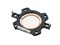 DF10.142LM-Replacement diaphragm Диафрагма ВЧ драйвера, Lavoce DF10.142LM-Replacement - фото 25166