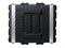 Guider ABS-8UL Кейс для рекового оборудования 19", пластик АБС ABS-8UL