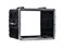Guider ABS-8UL Кейс для рекового оборудования 19", пластик АБС ABS-8UL