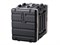 Guider ABS-8UL Кейс для рекового оборудования 19", пластик АБС ABS-8UL