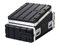 ABS-MR4UT12U Кейс для рекового оборудования 4U, Guider ABS-MR4UT12U - фото 25200