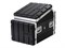 ABS-MR8UT12U Кейс для рекового оборудования 8U, Guider ABS-MR8UT12U - фото 25212