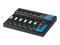 Foix LBS-F07 Микшер, 7 каналов LBS-F07