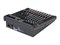 Soundsation Alchemix-402FX (E527E) Микшерный пульт, 8 каналов Alchemix-402FX