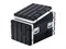 ABS-8UT12U Кейс для рекового оборудования, Guider ABS-8UT12U - фото 25871