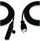 CP-16SO03 Удлинитель силовой 3х2.5, 4 места, 3м, EDS CP-16SO03 - фото 25914