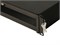 EDS RFC-2-L Ящик выдвижной 2U, с зажимом для рэка RFC-2-L