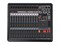 AG-12PBX4 Активный микшерный пульт, 12 каналов, серия PRO, LAudio AG-12PBX4 - фото 26114