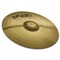 0000141414 101 Brass Crash Тарелка 14", Paiste 0000141414 - фото 26500